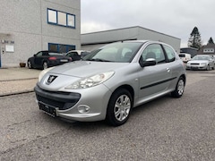 Bild des Angebotes Peugeot 206 + Basis*TÜV*INS*