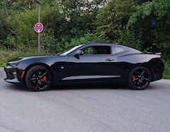 Bild des Angebotes Chevrolet Camaro Camaro 2SS Coupe 6.2 V8 Aut.