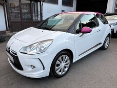 Bild des Angebotes Citroen DS3 1.4 Chic VTI 95 - KLIMA TEMP