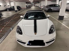 Porsche 718 718 Boxster Style Edition