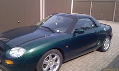 Bild des Angebotes MG MGF MGF 1.8i