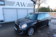 Bild des Angebotes MINI John Cooper Works Clubman John Cooper Works|