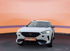 Bild des Angebotes CUPRA Formentor #Anhängervorrichtung#Winter-Paket#Navi