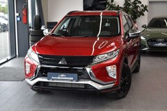 Bild des Angebotes Mitsubishi Eclipse Cross Active+ 4WD LED~360°~AHK~SideAs.