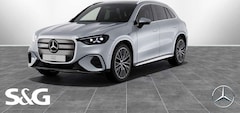 Bild des Angebotes Mercedes-Benz GLC 400 4M AMG MBUX+Rükam+DIG-LED+Pano+21+Totwi