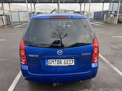 Bild des Angebotes Mazda Premacy 2.0 Sportive