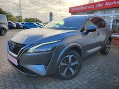 Bild des Angebotes Nissan Qashqai 1.3 DIG-T MH N-Connecta*LED*Navi*360°Kam