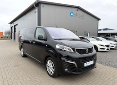 Bild des Angebotes Peugeot Traveller Allure L3/1. Hand/8-Sitzer/Leder/Pano-Dach/Xenon