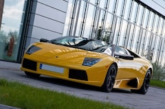 Bild des Angebotes Lamborghini Murciélago Roadster LP580*Service Neu*Deutsch*