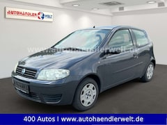 Bild des Angebotes Fiat Punto 1.2 Klima