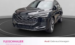 Bild des Angebotes Audi Q3 SUV TFSI 110 kW S-Line Tech-Plus Optikpaket