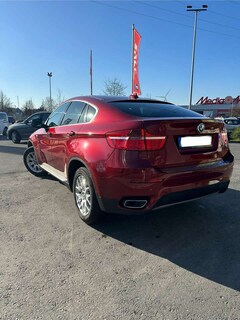 Bild des Angebotes BMW X6 xDrive40d