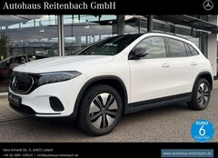 Bild des Angebotes Mercedes-Benz EQA 250 EQA250 PROGRESSIVE+PANO+AHK LED+TOTWI+360°+NIGHT