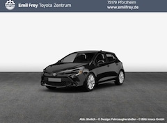 Bild des Angebotes Toyota Corolla 1.8 Hybrid Touring Sports Business Edition