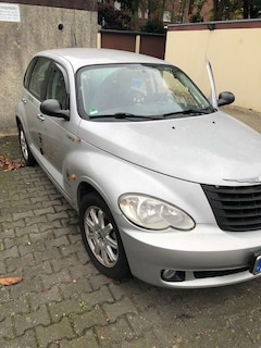Bild des Angebotes Chrysler PT Cruiser PT Cruiser 2.4Limited