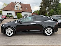 Bild des Angebotes Tesla Model X 75D*2.Hand*CCS*6/7Sitzer*Vollleder*AHK