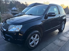 Bild des Angebotes Suzuki Grand Vitara 2.4 VVT Comfort