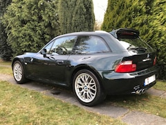 Bild des Angebotes BMW Z3 Z3 Coupe 2.8
