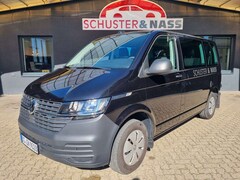Bild des Angebotes VW T6 Caravelle T6.1  Caravelle 8 Sitzer*PDC*Navi*DAB+*Isofix