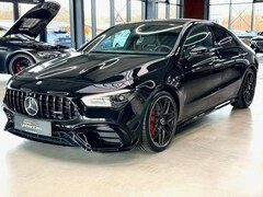 Bild des Angebotes Mercedes-Benz CLA 45 AMG Pano Performance DISTRONIC+ Aerodynamik KEYLESS-GO