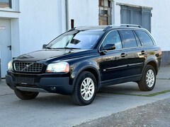 Bild des Angebotes Volvo XC90 D5 Executive 7-Sitzer