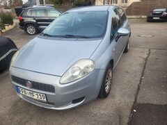 Bild des Angebotes Fiat Grande Punto Grande Punto  5-Türer 1.4 8V Dynamic