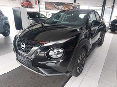Bild des Angebotes Nissan Juke 1,0 IG-T Acenta, Winter