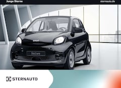 Bild des Angebotes smart forTwo smart EQ fortwo Cool & Audio-P LED-Tagfahrlicht