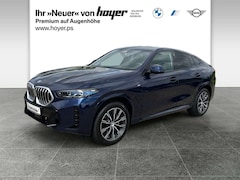 Bild des Angebotes BMW X6 xDrive40d M Sport Gestiksteuerung HK HiFi