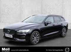 Bild des Angebotes Volvo V60 Kombi Plus Dark HUD Digitales Cockpit Memory Sitze
