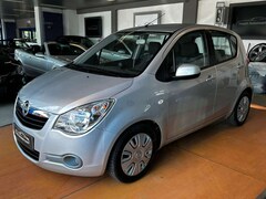 Bild des Angebotes Opel Agila B Edition 63-TKM/AUT./KLIMA/ELF/MFL/8-FACH