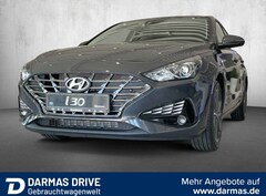 Bild des Angebotes Hyundai i30 i30 1.0 Turbo 48V Trend Klimaaut. 17 Alu TOP