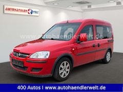 Bild des Angebotes Opel Combo 1.4 Edition 5-Sitze Klima