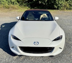 Bild des Angebotes Mazda MX-5 MX-5 SKYACTIV-G 131 SAKURA