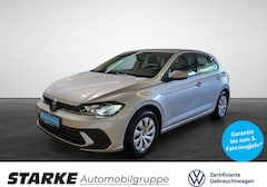 Bild des Angebotes VW Polo 1.0 Life