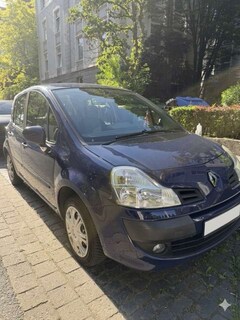 Bild des Angebotes Renault Modus 1.2 16V Expression