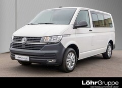 Bild des Angebotes VW T6 Caravelle 2.0 TDI T6.1 Trendl. 8Sitze, Klima