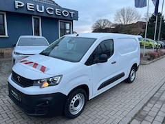 Bild des Angebotes Peugeot Partner Partner Premium L2 +Navi+Klima+PDC