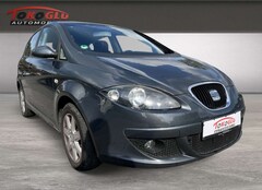 Bild des Angebotes SEAT Altea Stylance Style 1.6 Klimaautom Temp Regensensor GA
