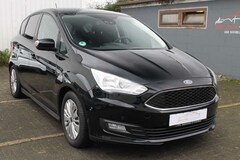 Bild des Angebotes Ford C-Max C-MAX Cool & Connect *Buisness Paket*Kamera*