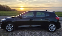 Bild des Angebotes Ford Focus ST-Line, 1.0L EcoBoost Hybrid/Benzin