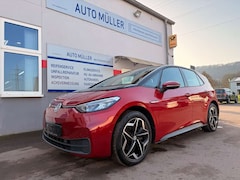 Bild des Angebotes VW ID.3 Pro Performance 150 kW, Werk Garantie