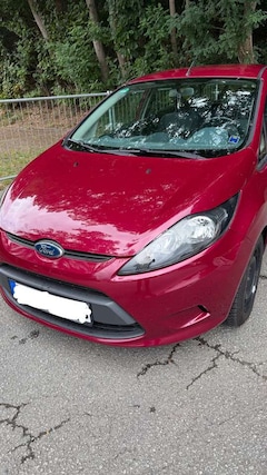 Bild des Angebotes Ford Fiesta Trend