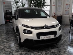 Bild des Angebotes Citroen C3 Feel/ Klima/ Einparkhilfe/ Bluetooth/