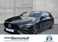 Bild des Angebotes Mercedes-Benz CLA 200 d Shooting Brake AMG Line AHK NAVI