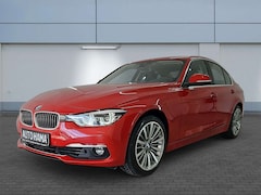 Bild des Angebotes BMW 340 i Luxury *ACC*TEMP*LKA*KAM*SHZ*TOPZUSTAND*