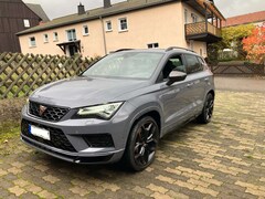 Bild des Angebotes CUPRA Ateca Ateca 2.0 TSI 4Drive DSG Limited Edition