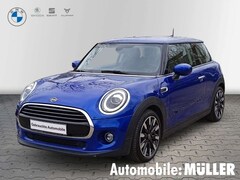 Bild des Angebotes MINI Cooper 1.5*LED*Sitzheizung*PDC*Tempomat*Klimaautomatik*