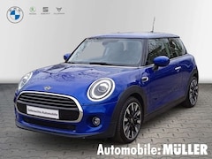 Bild des Angebotes MINI Cooper 1.5*LED*Sitzheizung*PDC*Tempomat*Klimaautomatik*
