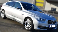 Bild des Angebotes BMW 520 d GT Standheizung Schiebedach u.v.m.